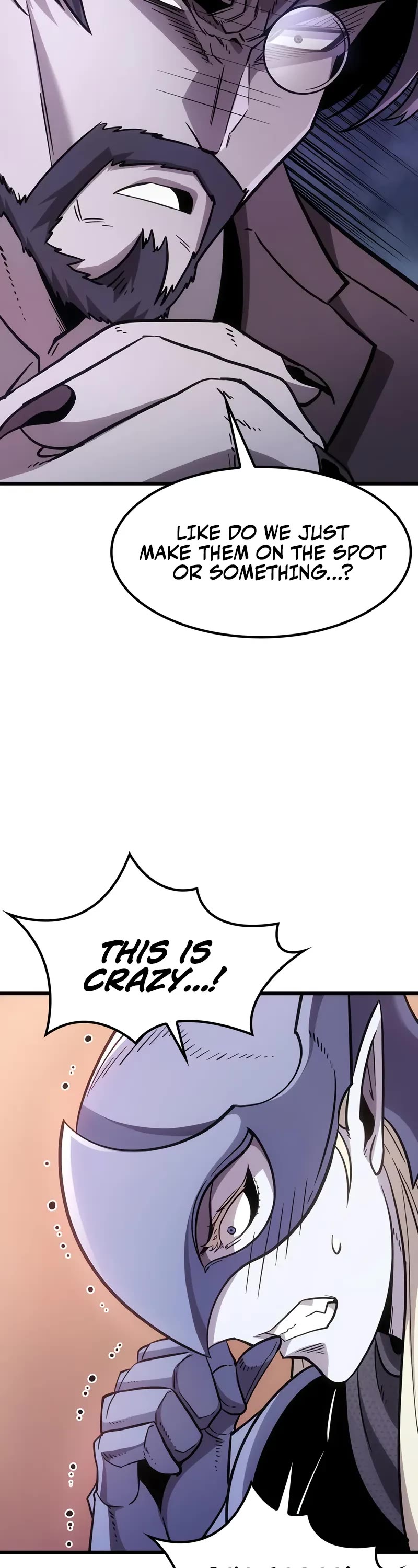 What a Bountiful Harvest, Demon Lord! Chapter 3 page 4 - Chapter 3