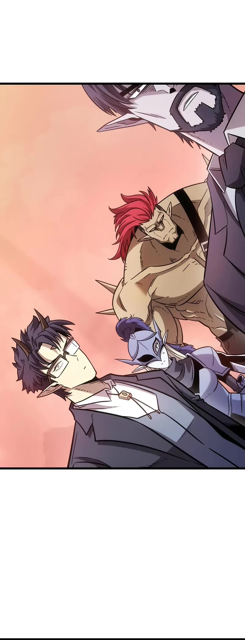 What a Bountiful Harvest, Demon Lord! Chapter 3 page 41 - Chapter 3