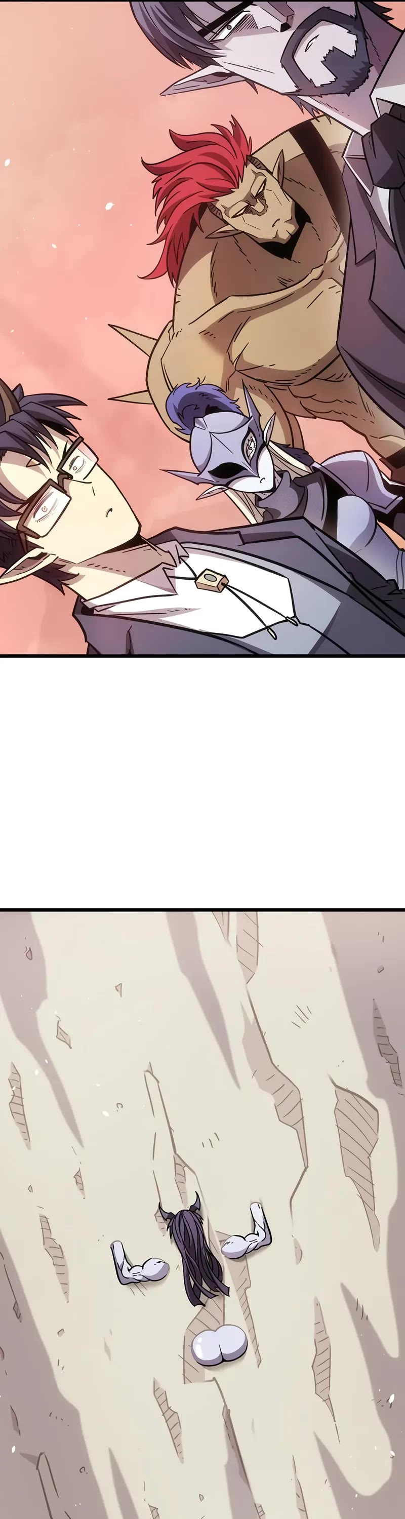 What a Bountiful Harvest, Demon Lord! Chapter 3 page 47 - Chapter 3