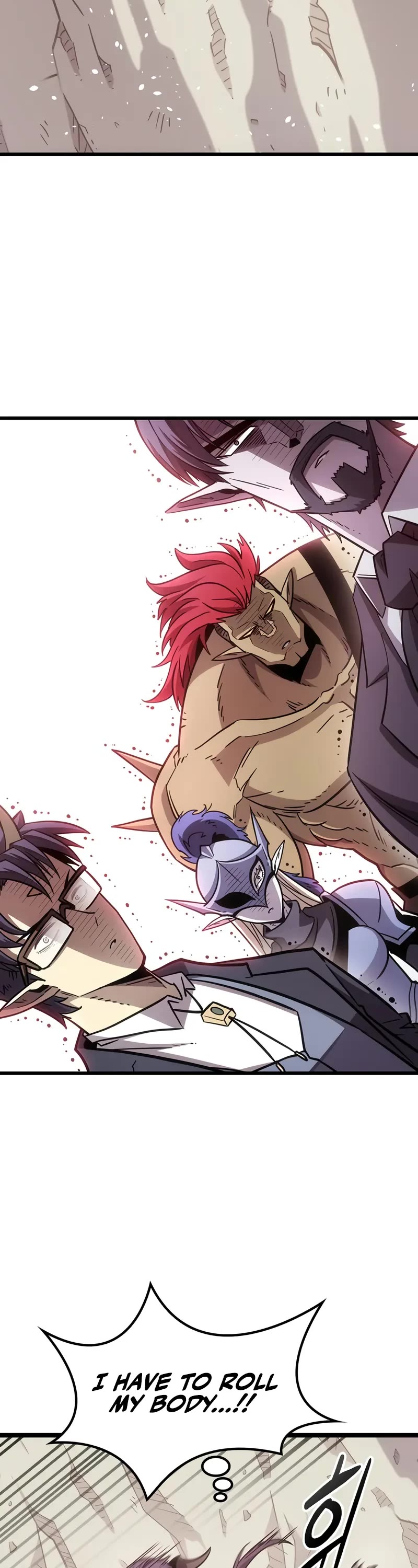 What a Bountiful Harvest, Demon Lord! Chapter 3 page 48 - Chapter 3
