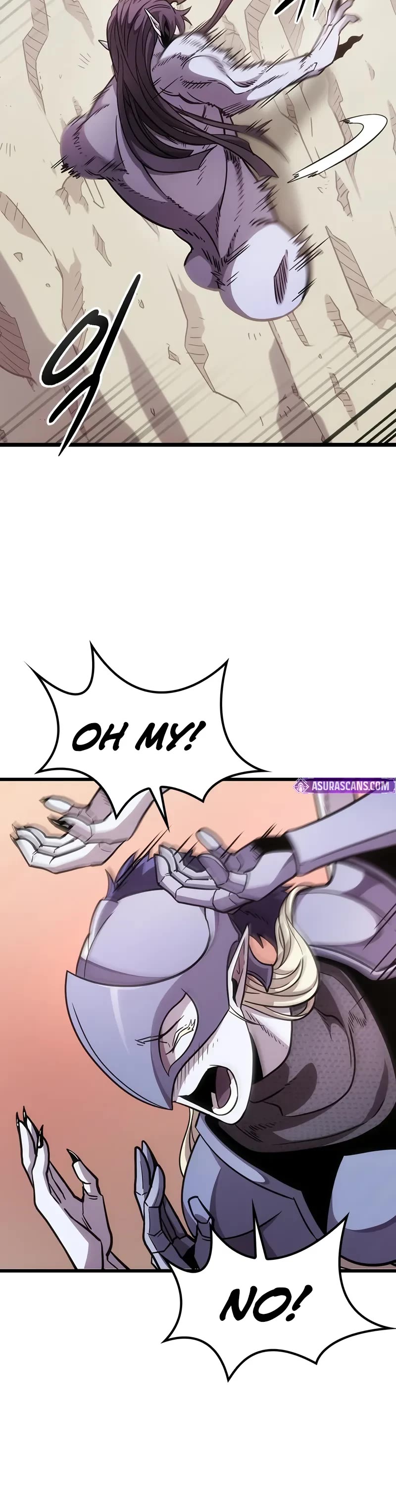 What a Bountiful Harvest, Demon Lord! Chapter 3 page 49 - Chapter 3