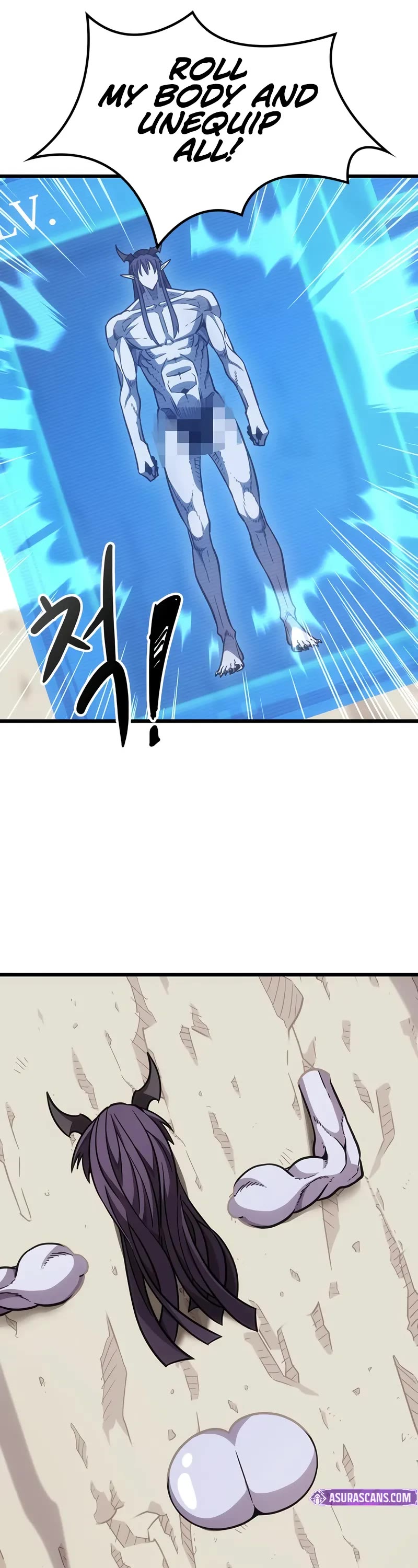What a Bountiful Harvest, Demon Lord! Chapter 3 page 52 - Chapter 3