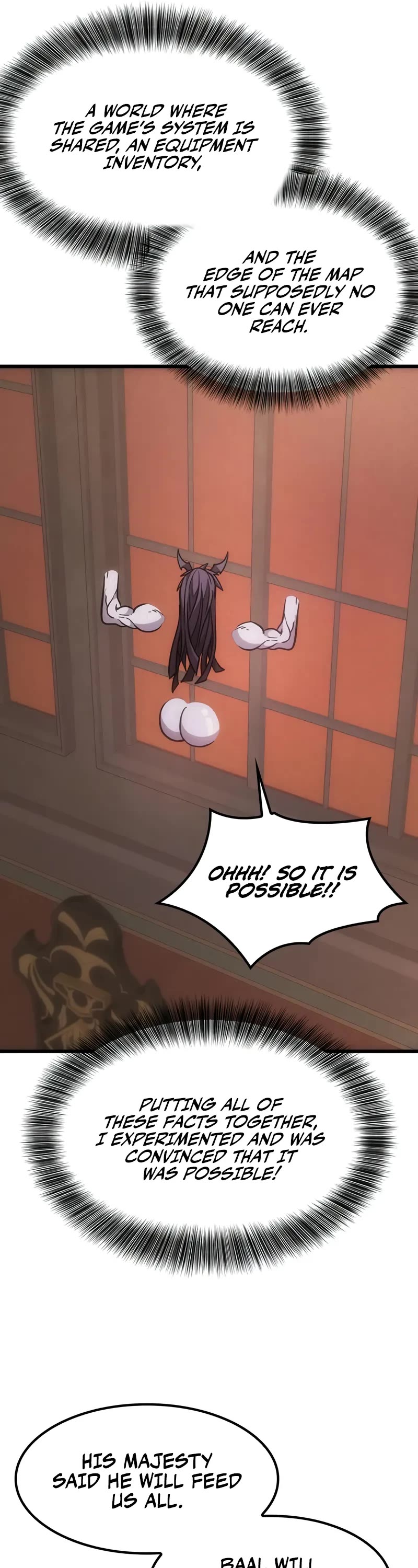 What a Bountiful Harvest, Demon Lord! Chapter 3 page 57 - Chapter 3