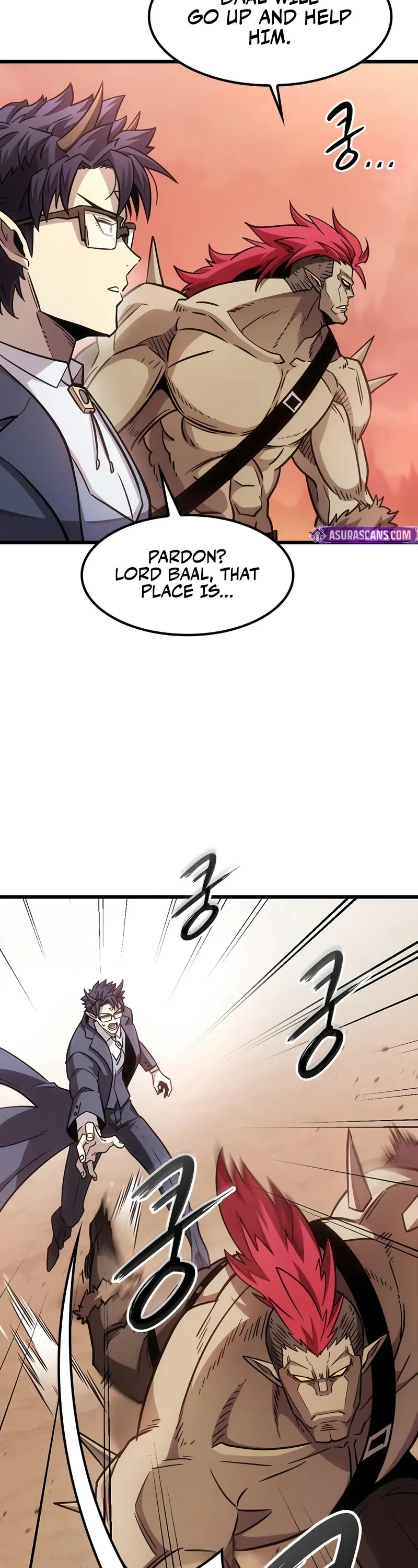 What a Bountiful Harvest, Demon Lord! Chapter 3 page 58 - Chapter 3
