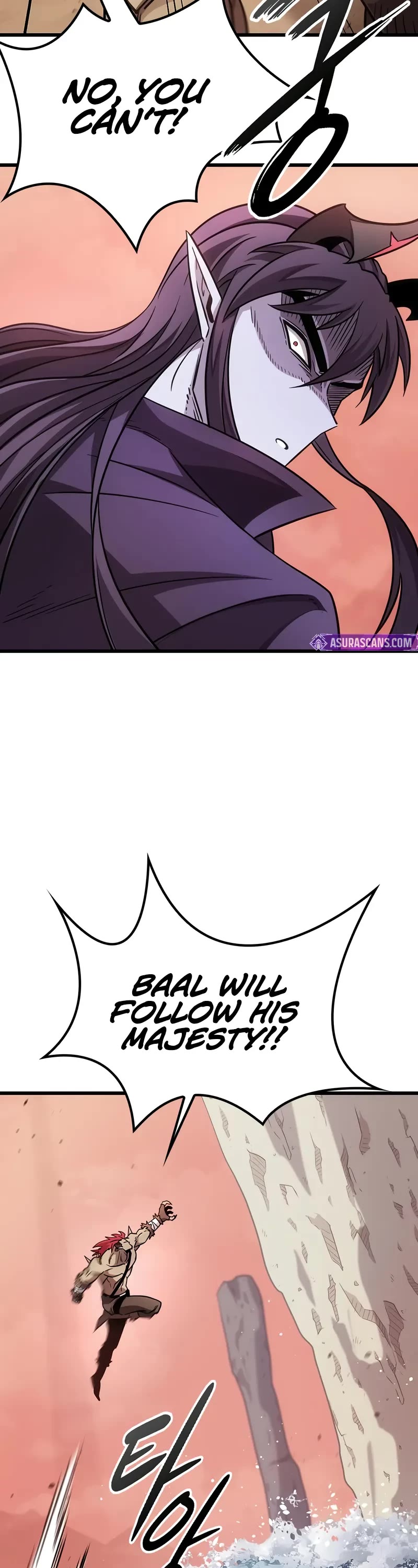 What a Bountiful Harvest, Demon Lord! Chapter 3 page 59 - Chapter 3