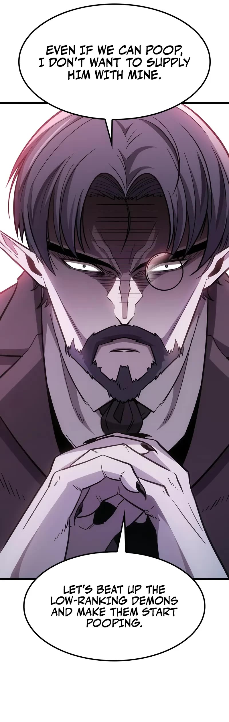 What a Bountiful Harvest, Demon Lord! Chapter 3 page 6 - Chapter 3