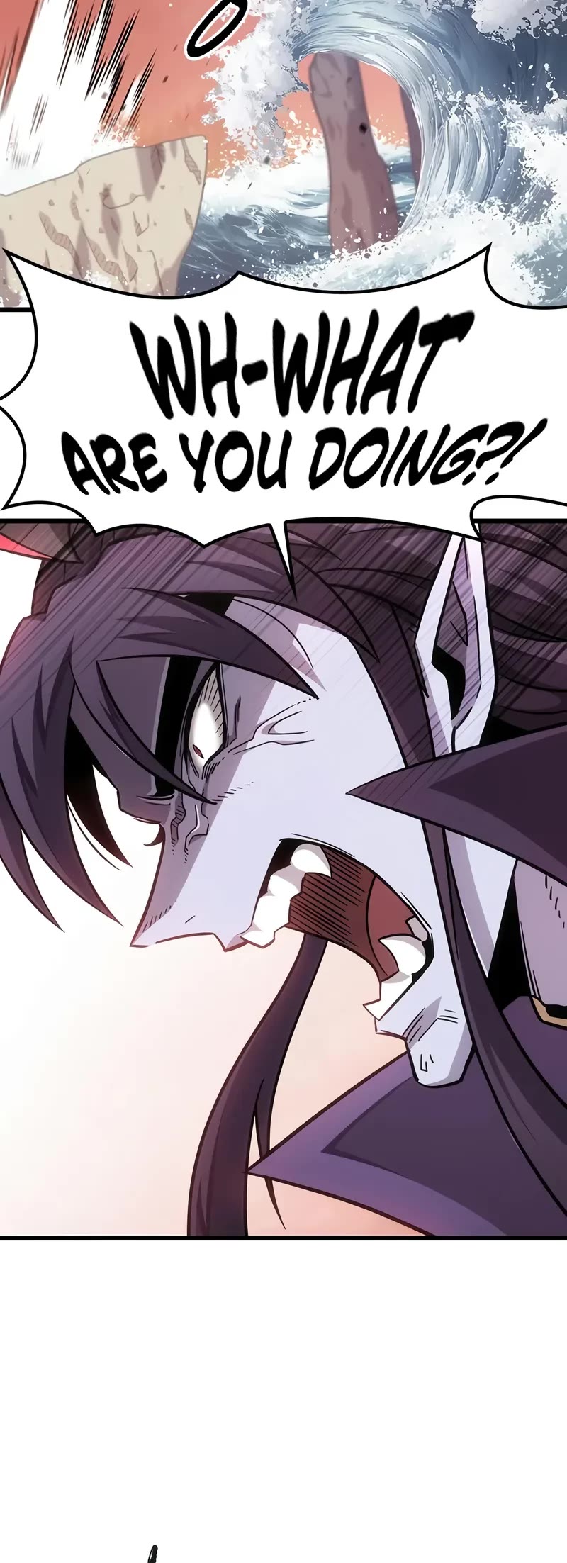 What a Bountiful Harvest, Demon Lord! Chapter 3 page 60 - Chapter 3