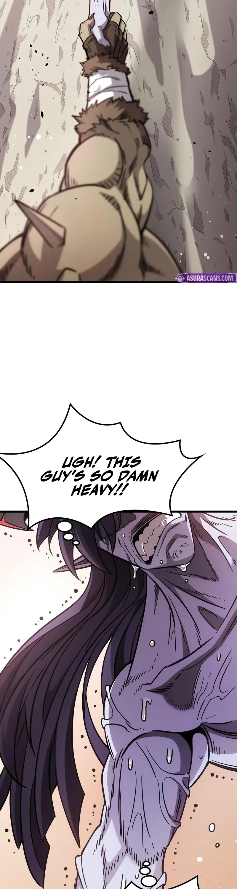 What a Bountiful Harvest, Demon Lord! Chapter 3 page 63 - Chapter 3