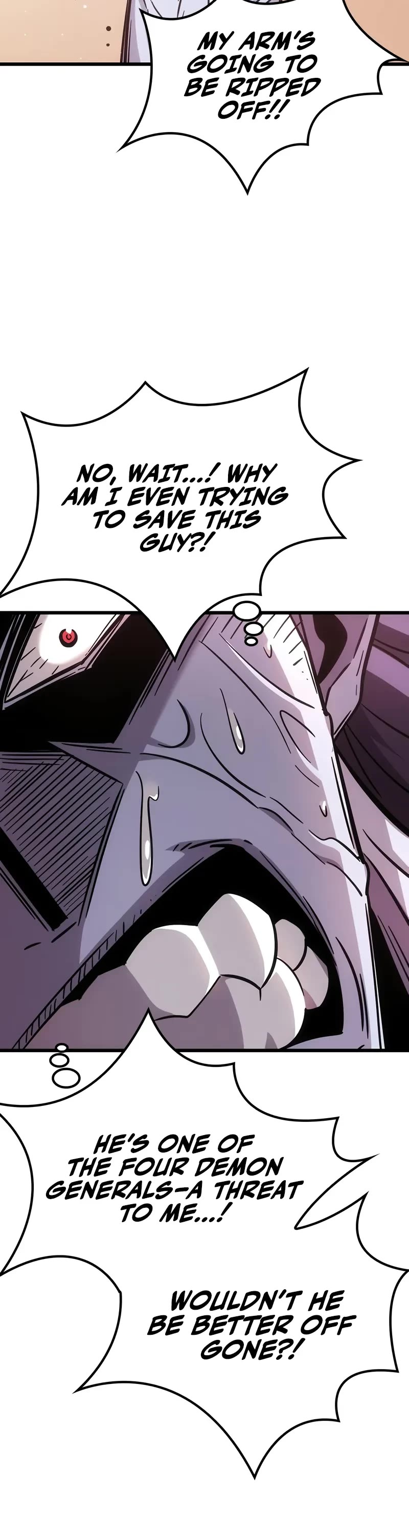 What a Bountiful Harvest, Demon Lord! Chapter 3 page 64 - Chapter 3