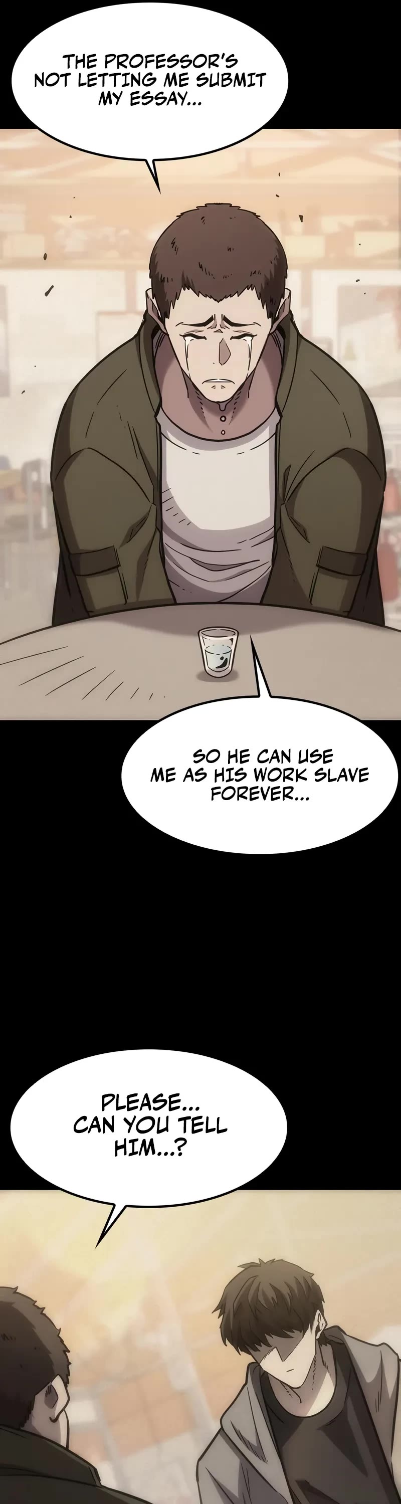 What a Bountiful Harvest, Demon Lord! Chapter 3 page 67 - Chapter 3