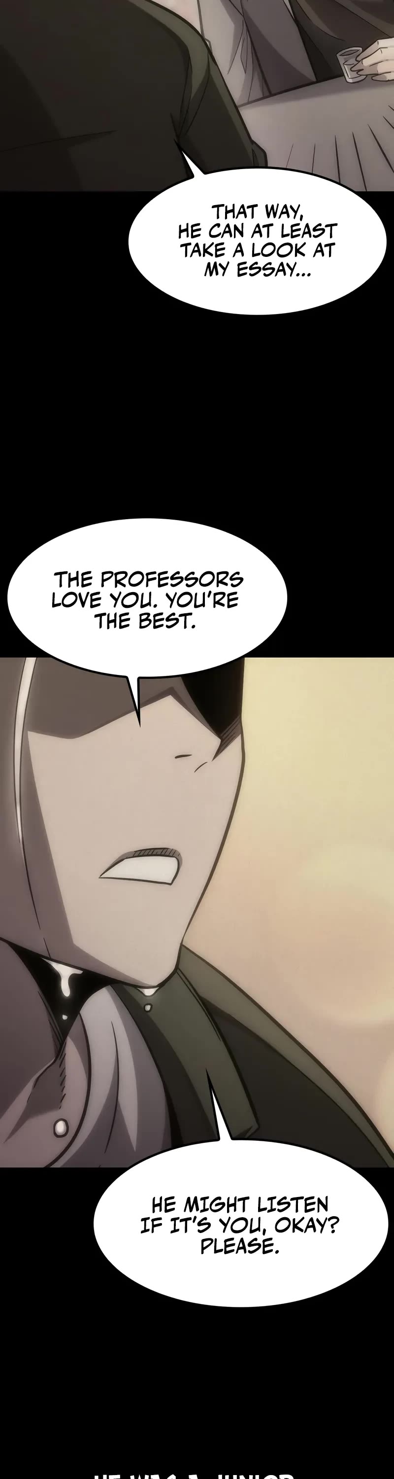 What a Bountiful Harvest, Demon Lord! Chapter 3 page 68 - Chapter 3
