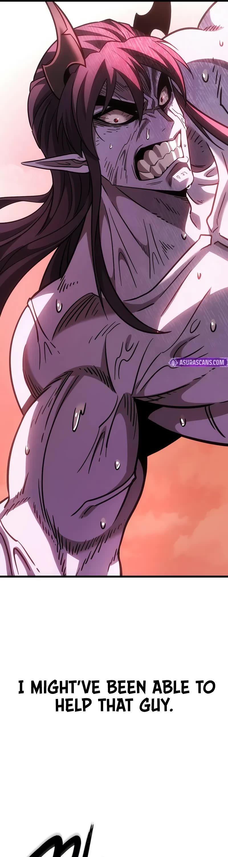 What a Bountiful Harvest, Demon Lord! Chapter 3 page 72 - Chapter 3