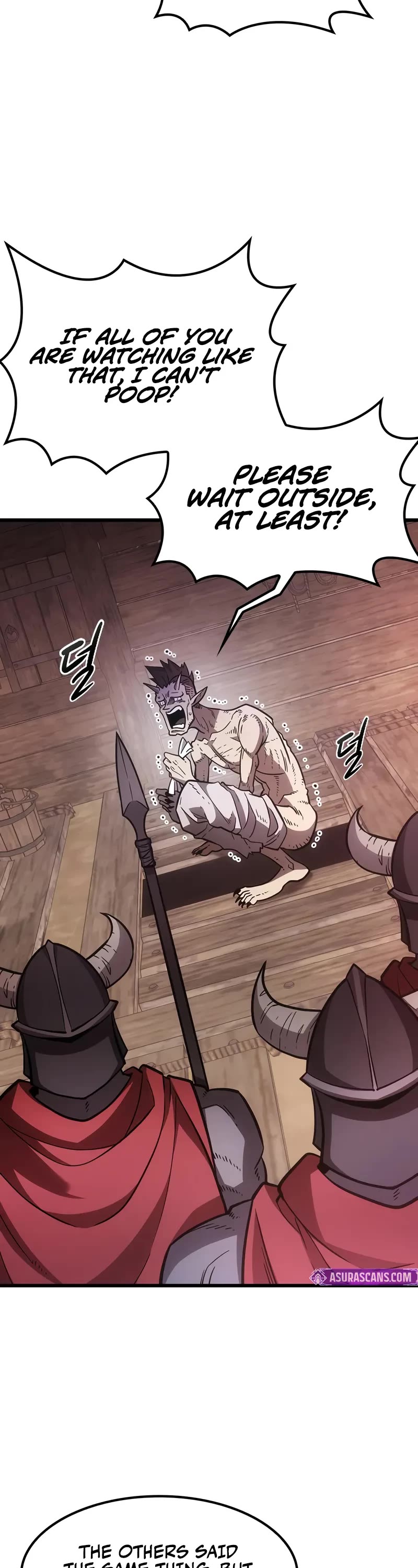 What a Bountiful Harvest, Demon Lord! Chapter 3 page 8 - Chapter 3