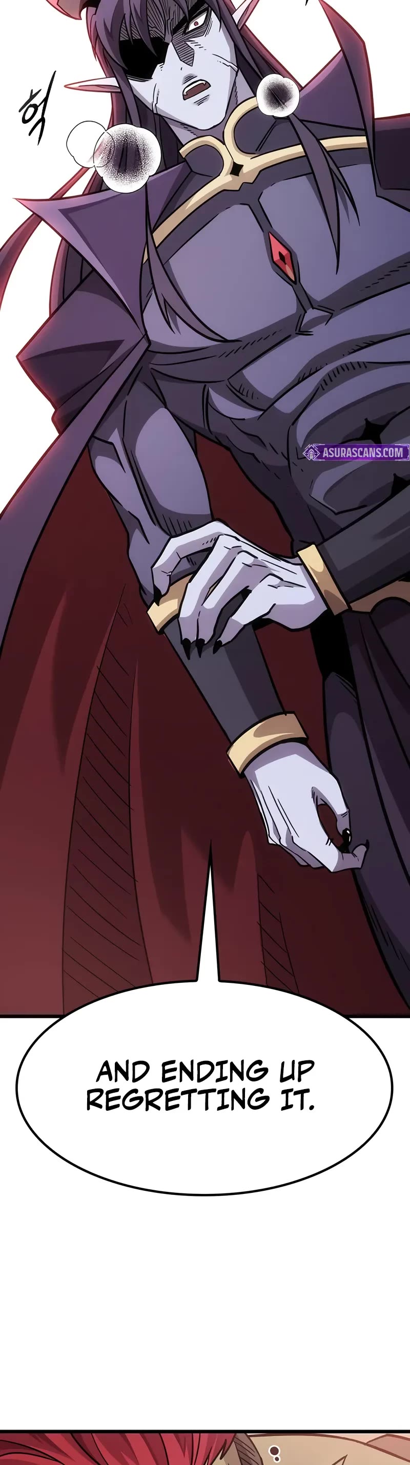 What a Bountiful Harvest, Demon Lord! Chapter 3 page 85 - Chapter 3