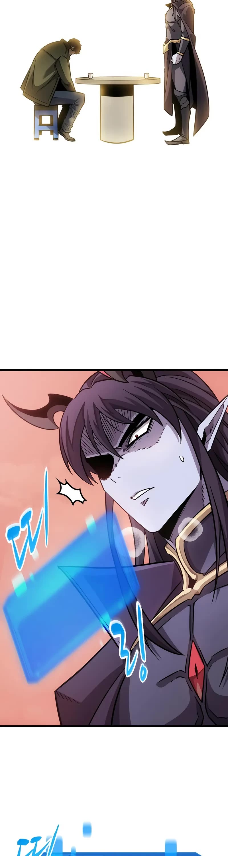 What a Bountiful Harvest, Demon Lord! Chapter 3 page 88 - Chapter 3