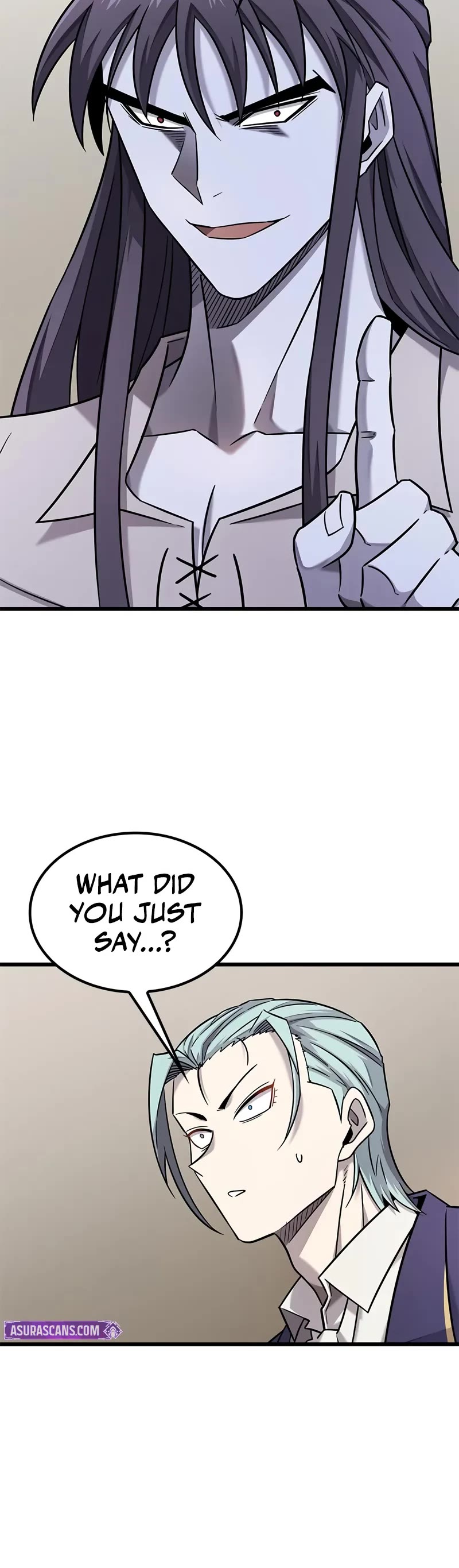 What a Bountiful Harvest, Demon Lord! Chapter 30 page 11 - Chapter 30