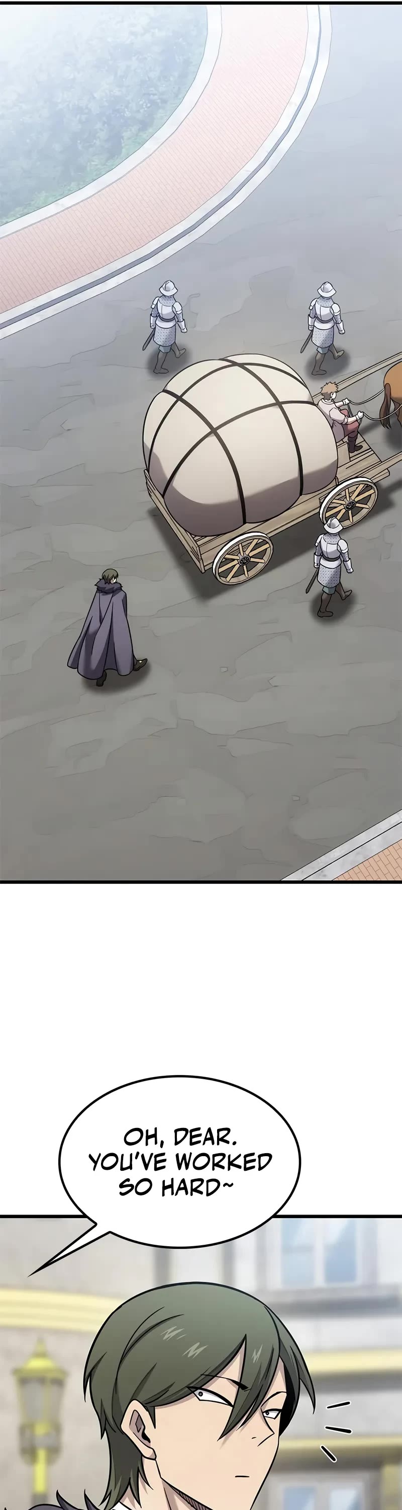 What a Bountiful Harvest, Demon Lord! Chapter 30 page 12 - Chapter 30