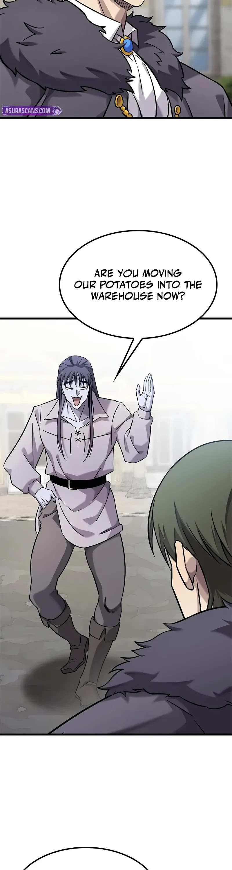 What a Bountiful Harvest, Demon Lord! Chapter 30 page 13 - Chapter 30