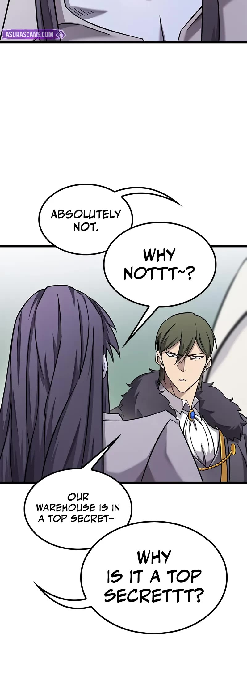 What a Bountiful Harvest, Demon Lord! Chapter 30 page 15 - Chapter 30