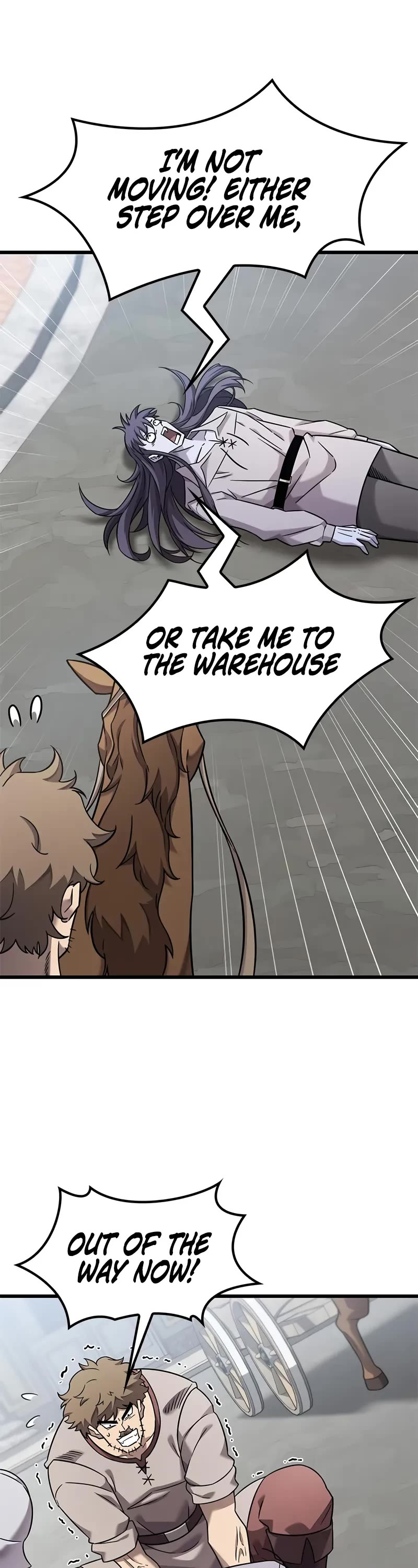 What a Bountiful Harvest, Demon Lord! Chapter 30 page 19 - Chapter 30