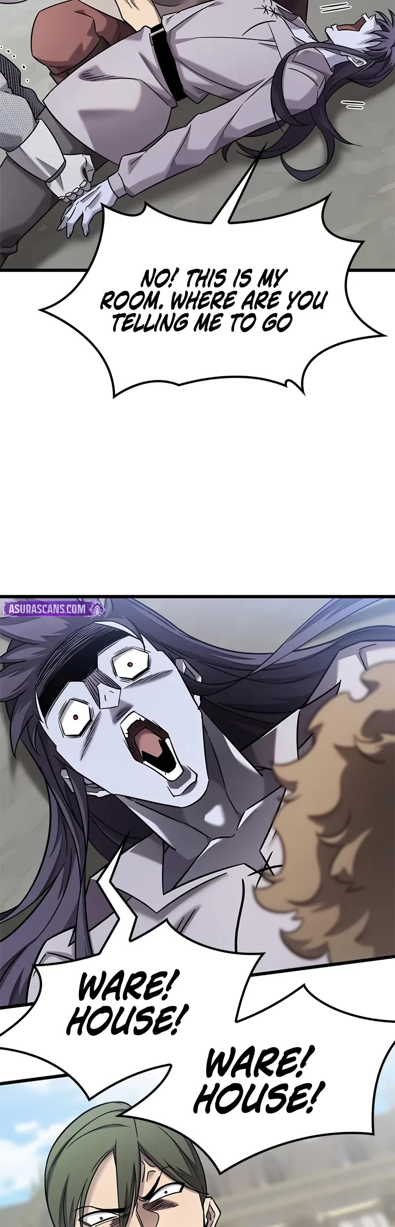 What a Bountiful Harvest, Demon Lord! Chapter 30 page 20 - Chapter 30