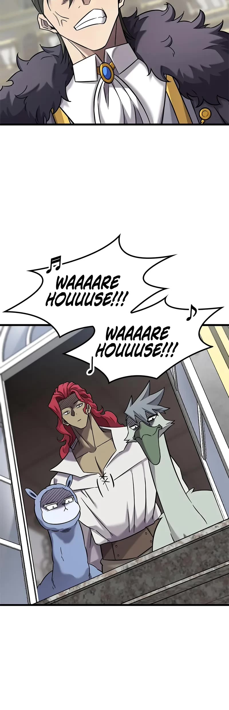 What a Bountiful Harvest, Demon Lord! Chapter 30 page 21 - Chapter 30