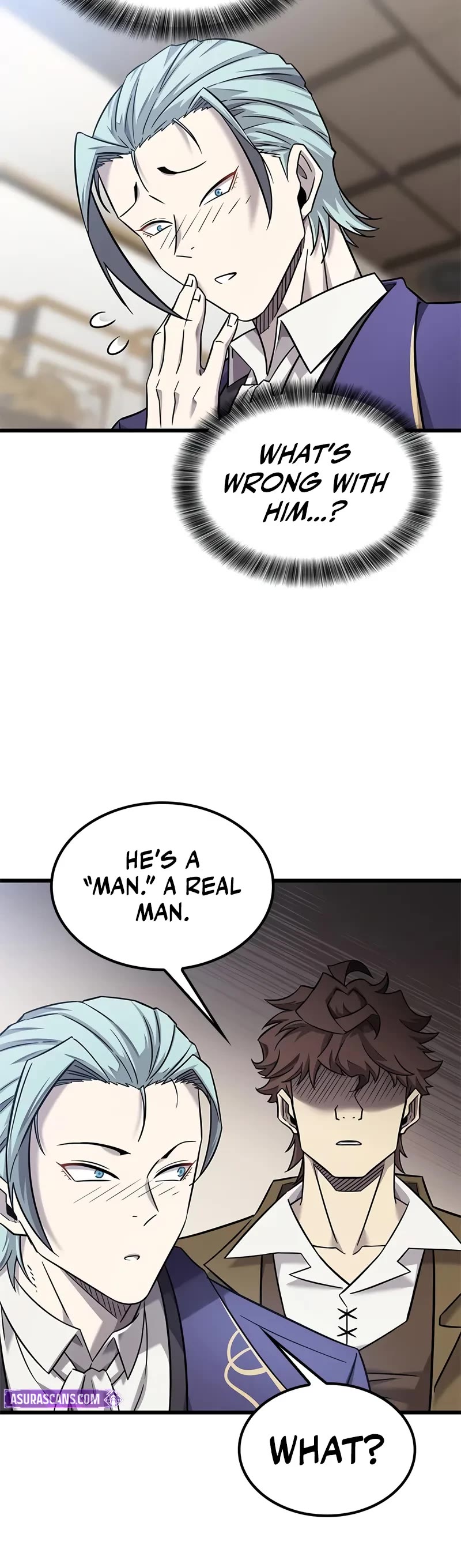 What a Bountiful Harvest, Demon Lord! Chapter 30 page 24 - Chapter 30
