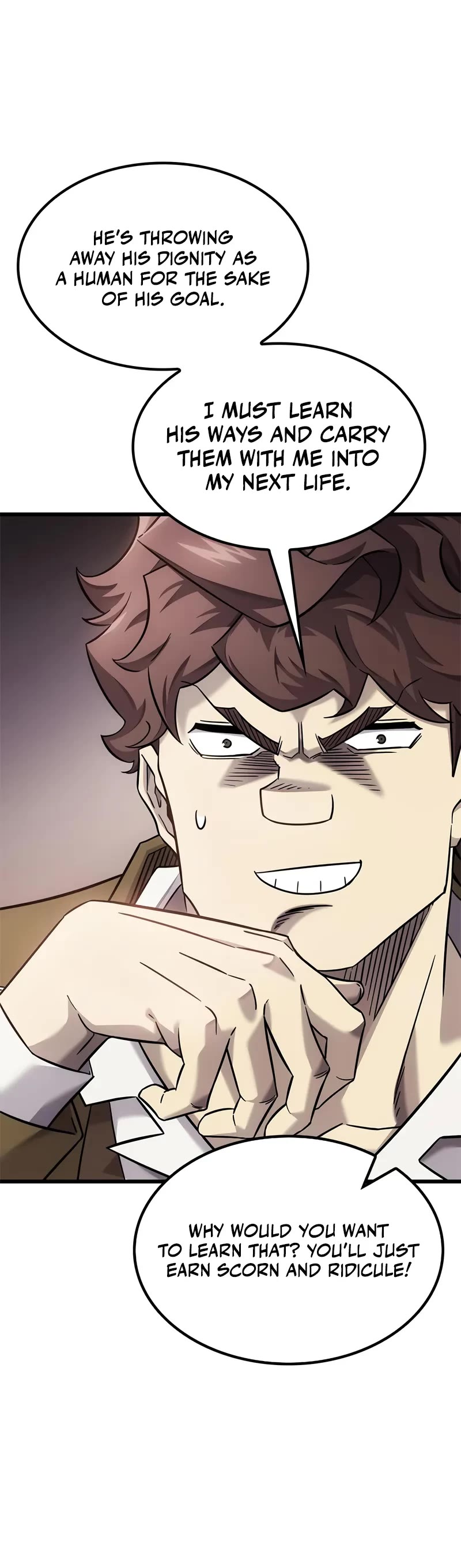 What a Bountiful Harvest, Demon Lord! Chapter 30 page 25 - Chapter 30