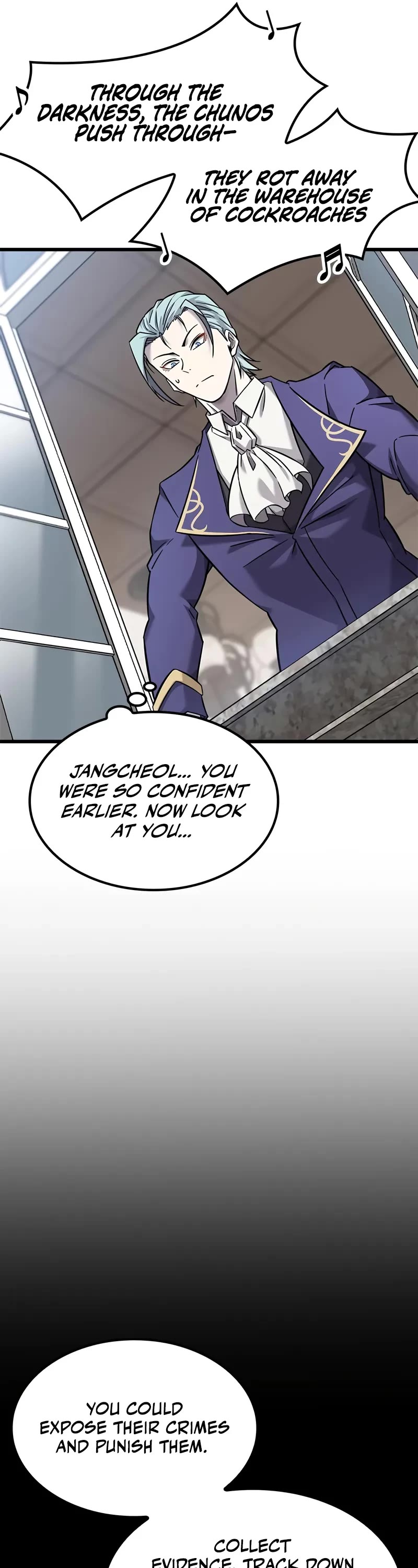What a Bountiful Harvest, Demon Lord! Chapter 30 page 26 - Chapter 30