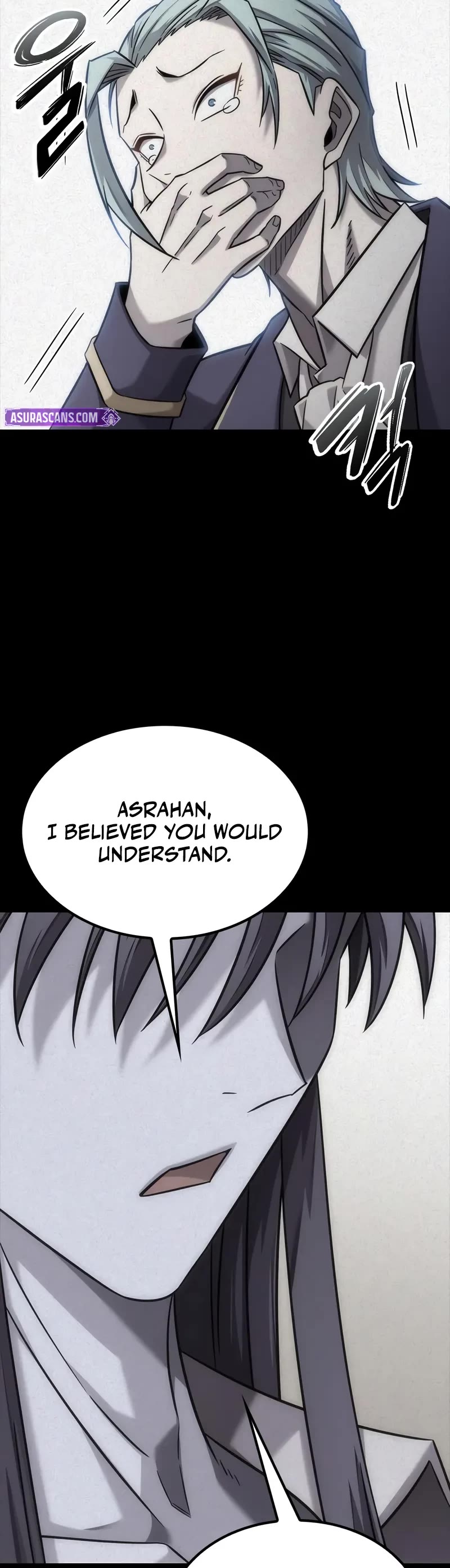 What a Bountiful Harvest, Demon Lord! Chapter 30 page 29 - Chapter 30