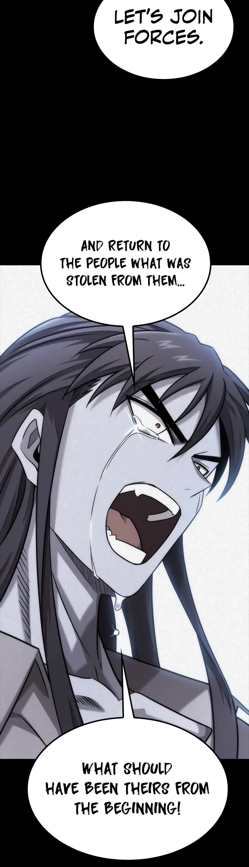 What a Bountiful Harvest, Demon Lord! Chapter 30 page 30 - Chapter 30