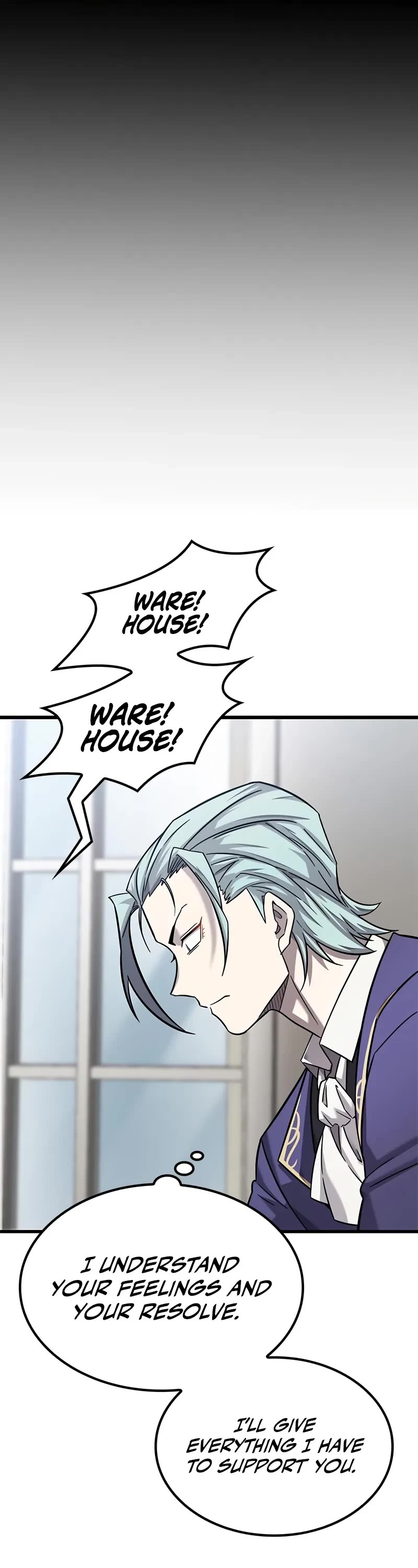 What a Bountiful Harvest, Demon Lord! Chapter 30 page 31 - Chapter 30