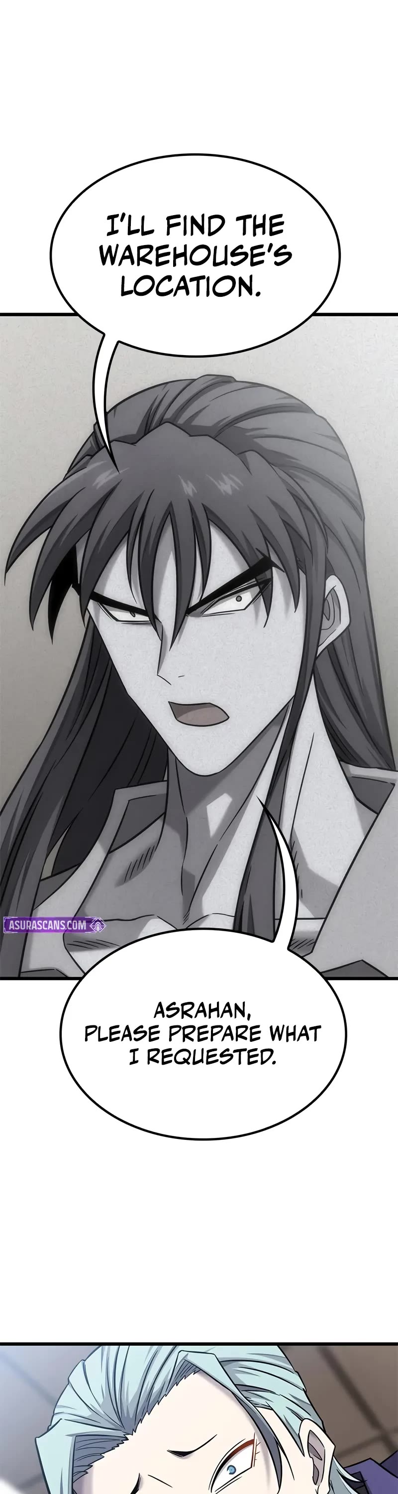 What a Bountiful Harvest, Demon Lord! Chapter 30 page 32 - Chapter 30