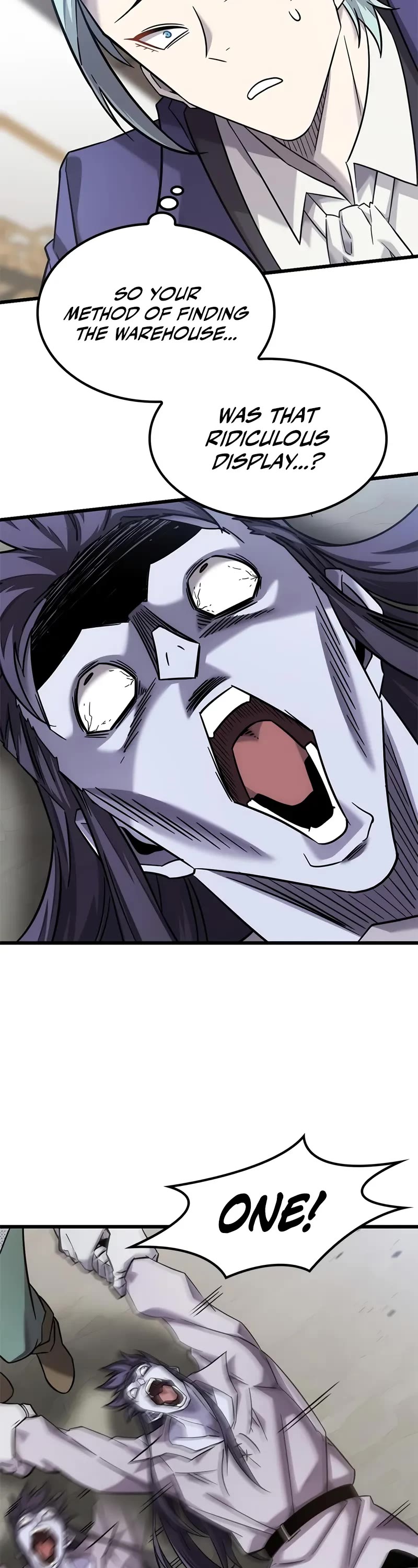 What a Bountiful Harvest, Demon Lord! Chapter 30 page 33 - Chapter 30