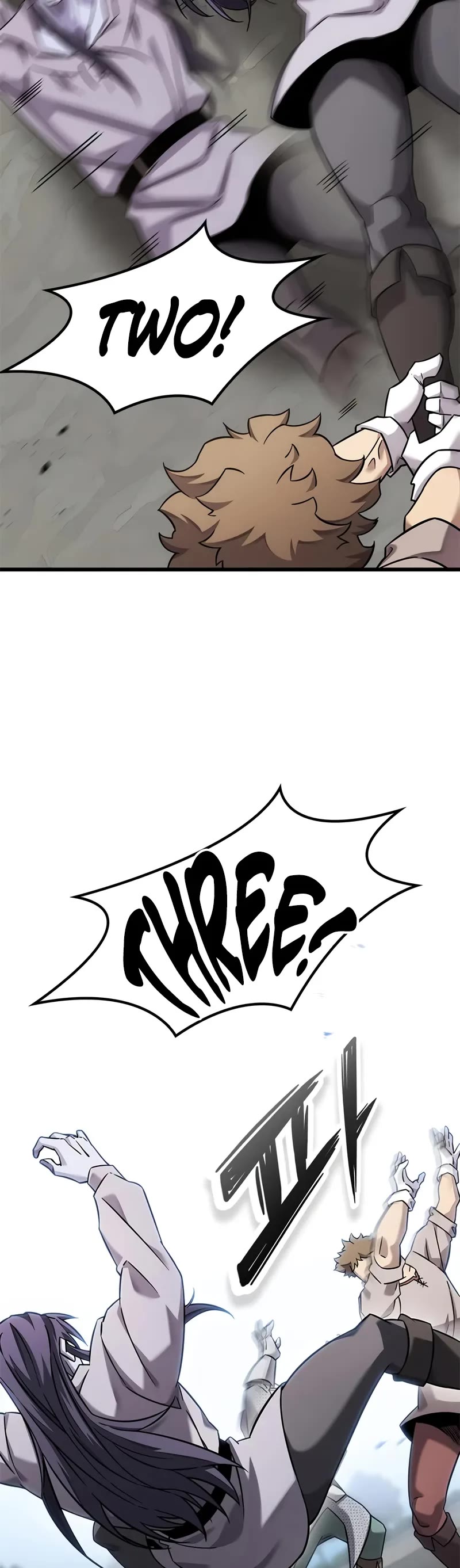 What a Bountiful Harvest, Demon Lord! Chapter 30 page 34 - Chapter 30