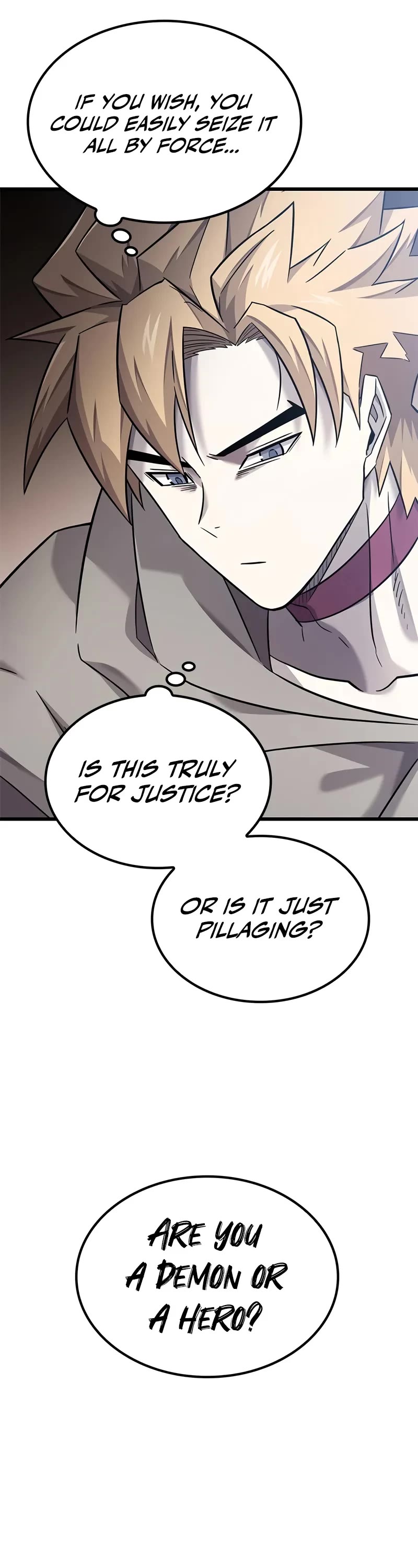 What a Bountiful Harvest, Demon Lord! Chapter 30 page 40 - Chapter 30