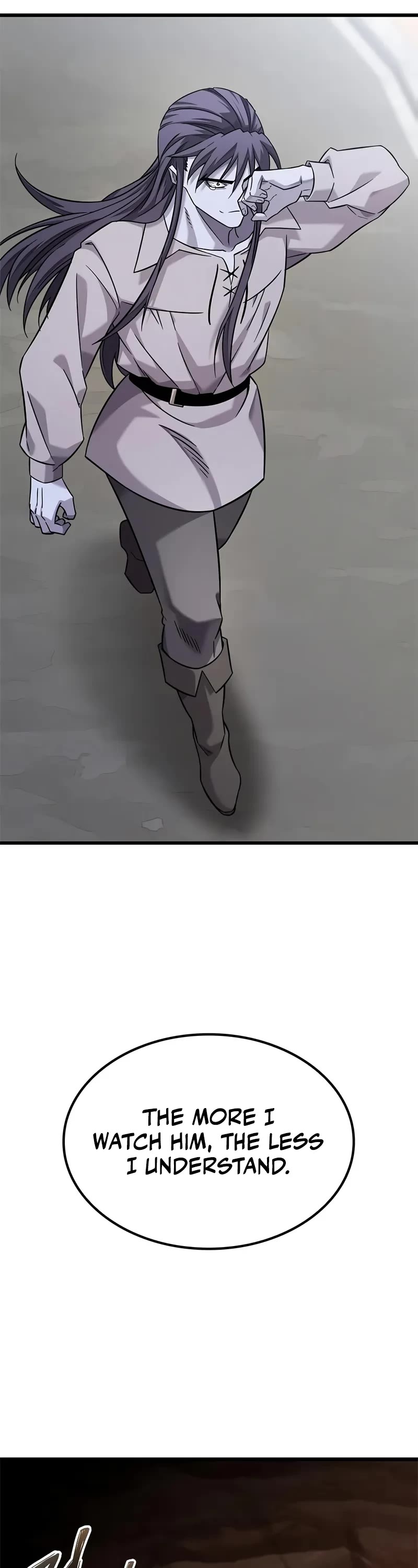 What a Bountiful Harvest, Demon Lord! Chapter 30 page 41 - Chapter 30