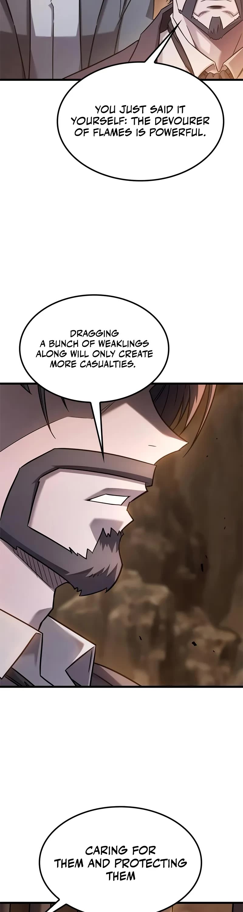 What a Bountiful Harvest, Demon Lord! Chapter 30 page 43 - Chapter 30