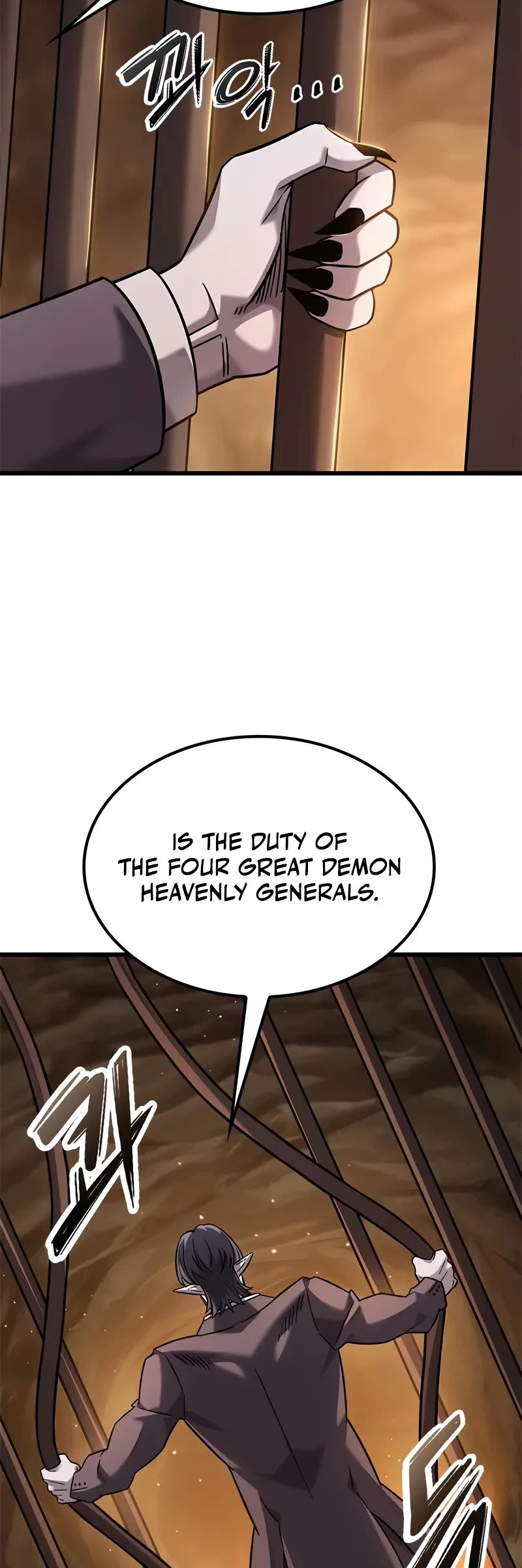What a Bountiful Harvest, Demon Lord! Chapter 30 page 44 - Chapter 30