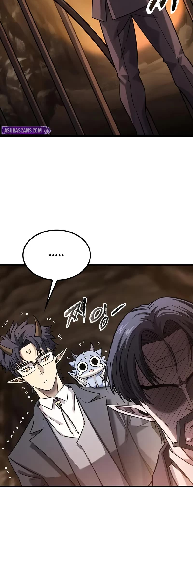 What a Bountiful Harvest, Demon Lord! Chapter 30 page 45 - Chapter 30