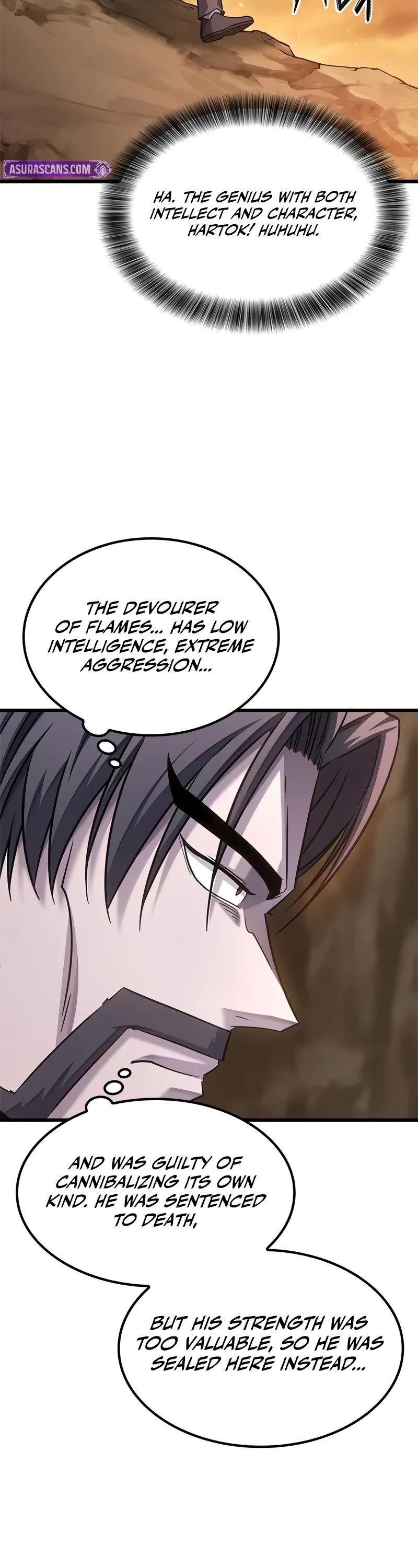What a Bountiful Harvest, Demon Lord! Chapter 30 page 47 - Chapter 30