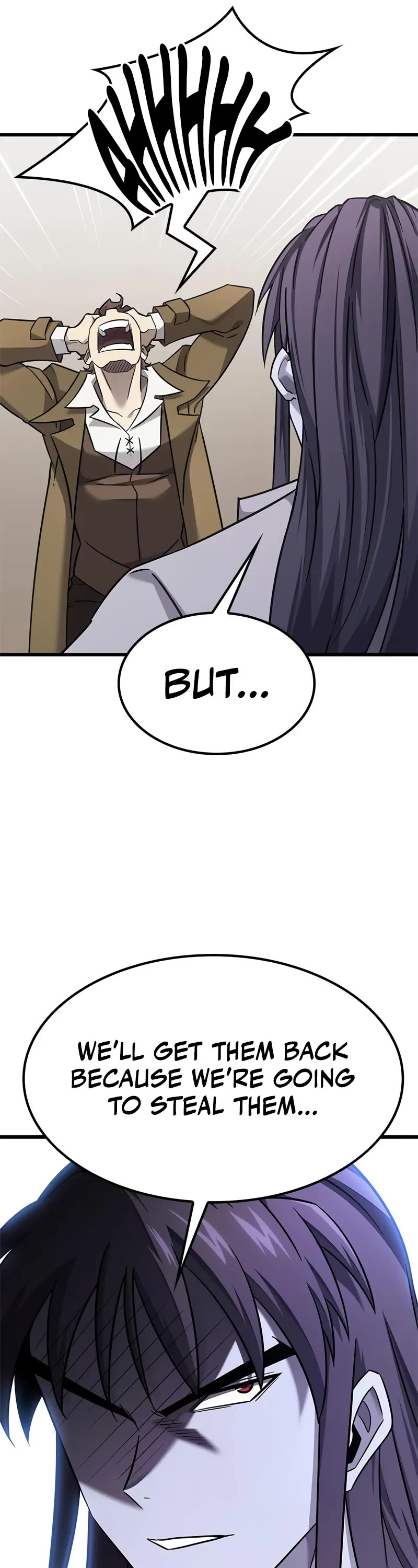 What a Bountiful Harvest, Demon Lord! Chapter 30 page 7 - Chapter 30