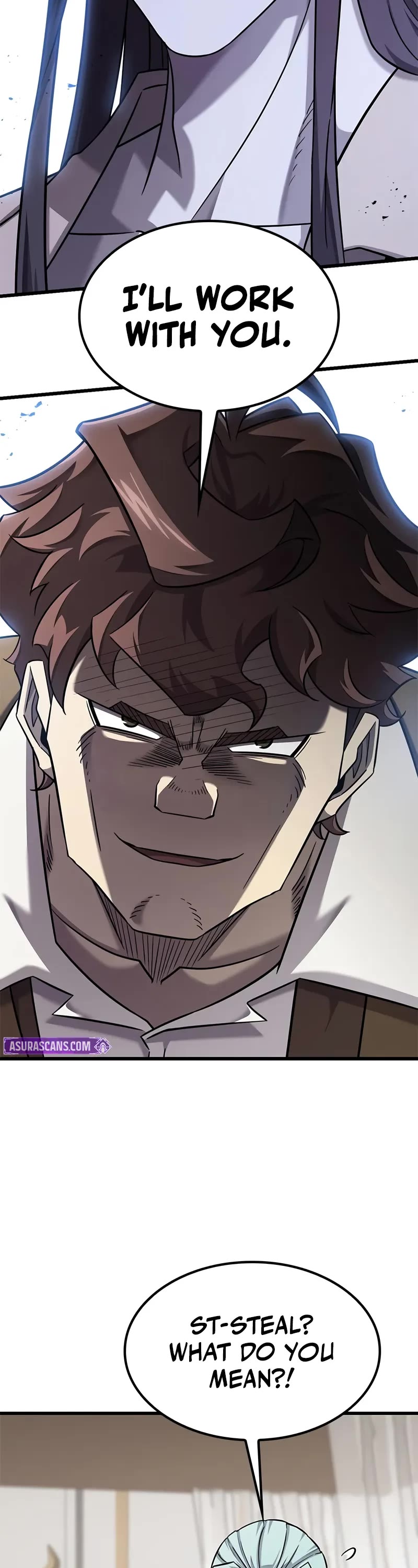 What a Bountiful Harvest, Demon Lord! Chapter 30 page 8 - Chapter 30