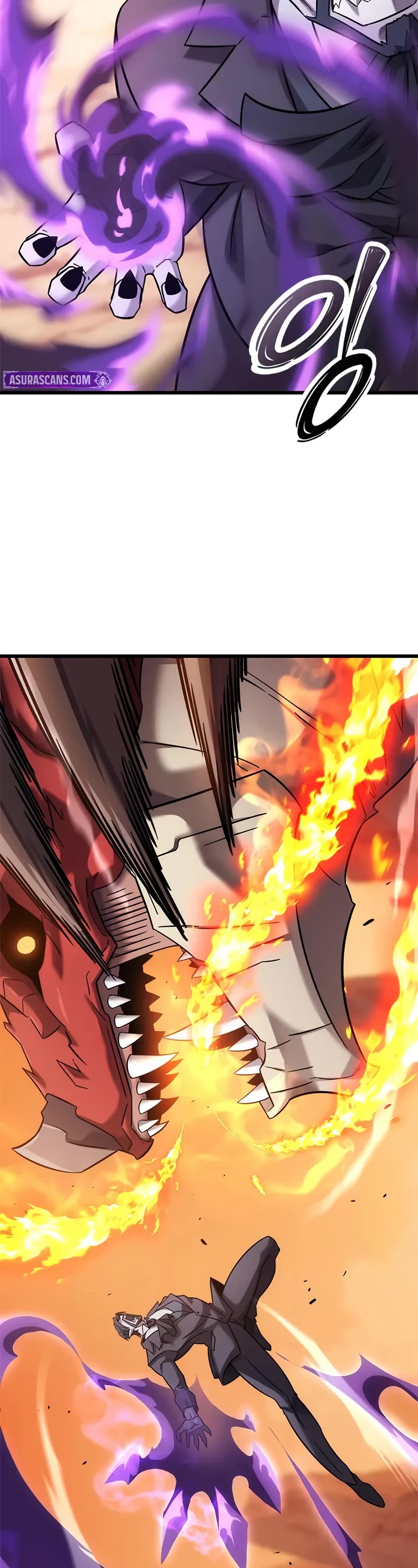 What a Bountiful Harvest, Demon Lord! Chapter 31 page 13 - Chapter 31