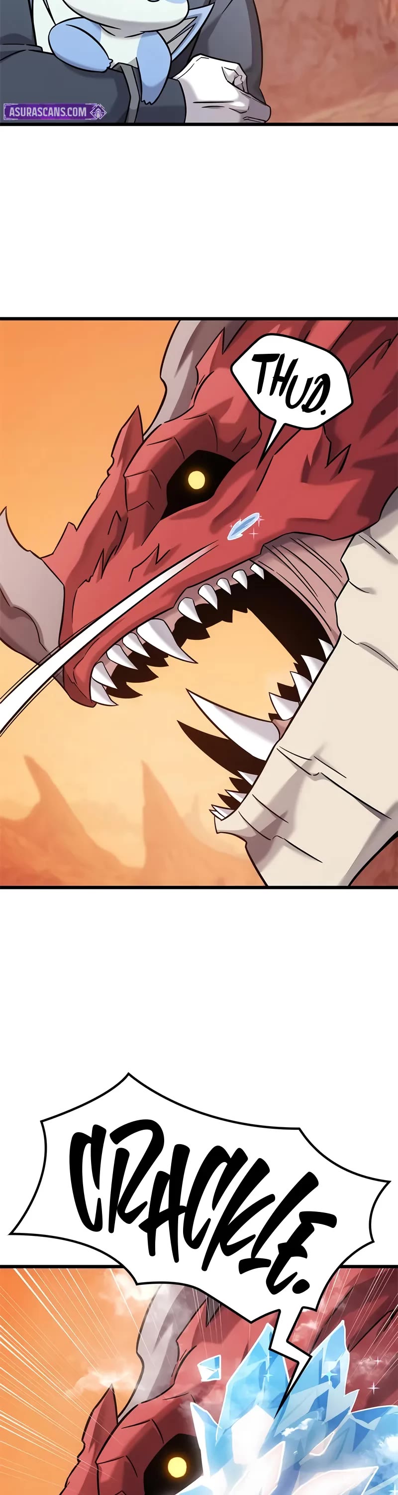 What a Bountiful Harvest, Demon Lord! Chapter 31 page 15 - Chapter 31
