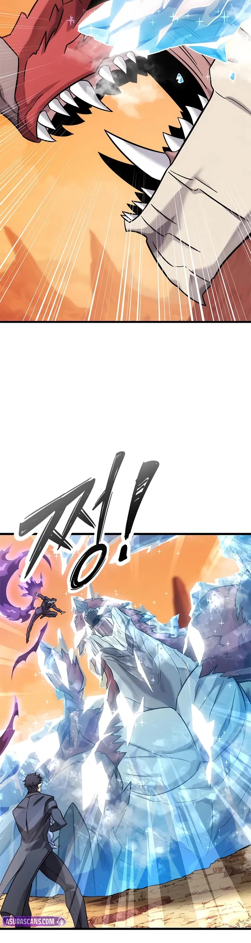 What a Bountiful Harvest, Demon Lord! Chapter 31 page 16 - Chapter 31