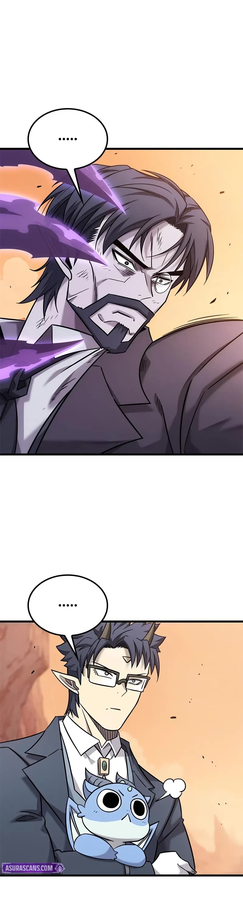 What a Bountiful Harvest, Demon Lord! Chapter 31 page 17 - Chapter 31