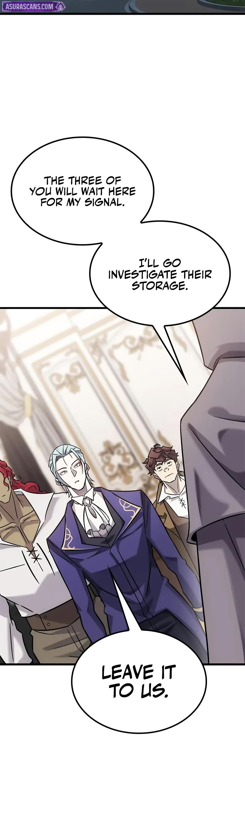 What a Bountiful Harvest, Demon Lord! Chapter 31 page 20 - Chapter 31