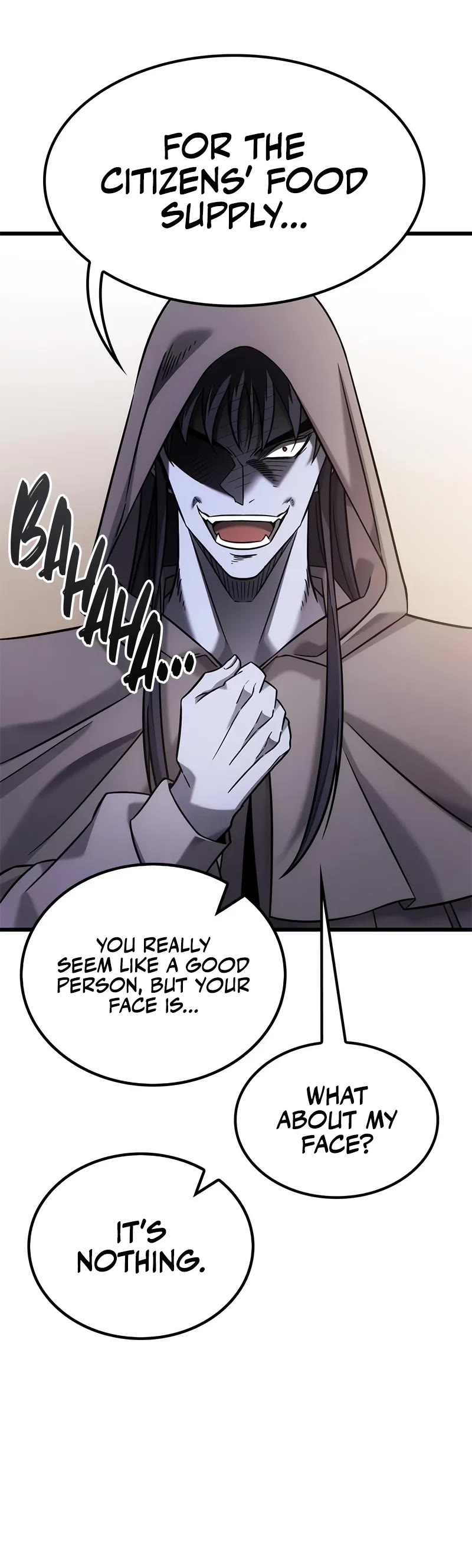 What a Bountiful Harvest, Demon Lord! Chapter 31 page 21 - Chapter 31
