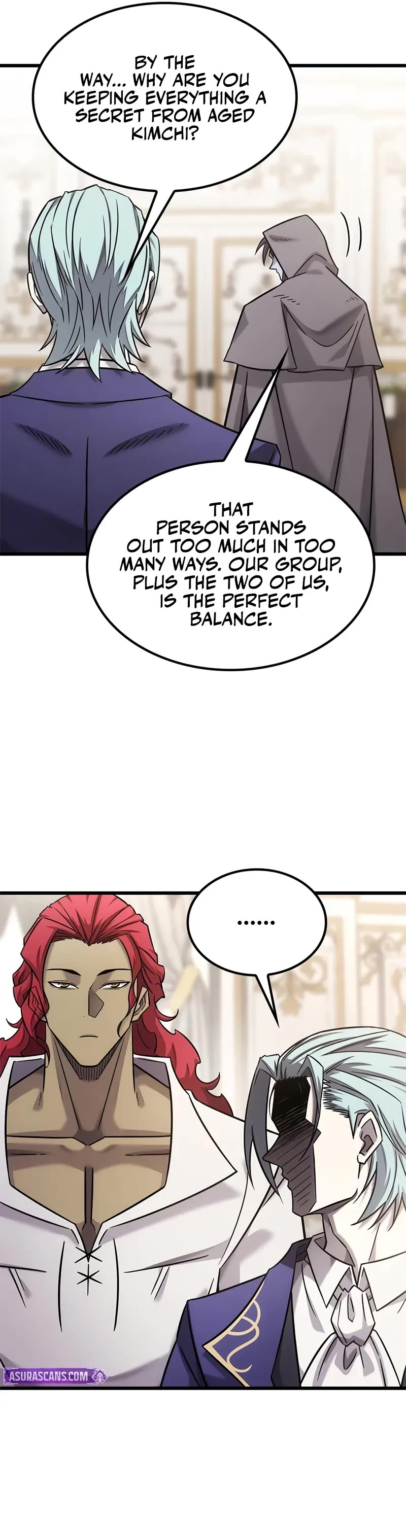What a Bountiful Harvest, Demon Lord! Chapter 31 page 22 - Chapter 31